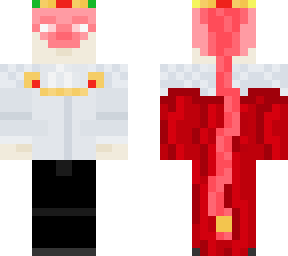 technoblade (human)