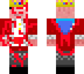 technoblade pls dont kill me