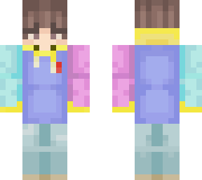 teddy fresh skin edit