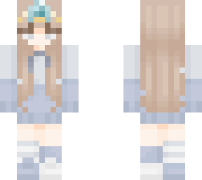 the blue princess (edit)