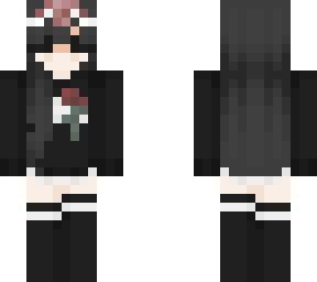the dark princess (edit)