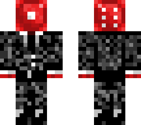 the dice man (re-edit)