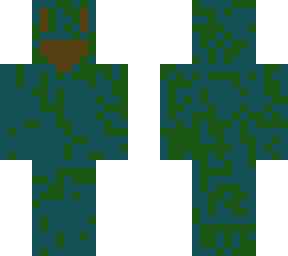 the earth