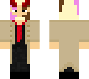 the evolution (flat)