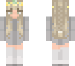the grey princess (edit)