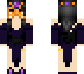 the halloqueen