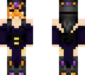 the halloqueen