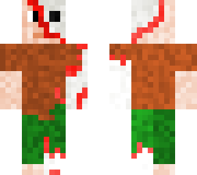 the reaped