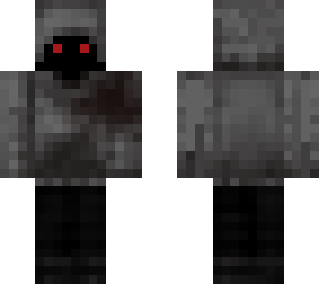 the shadow slayer