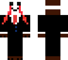 the smilling bear