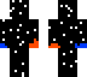 the space