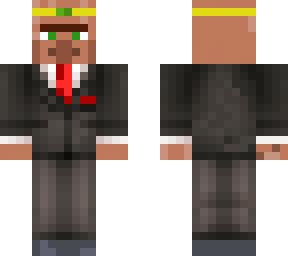 the villager duke