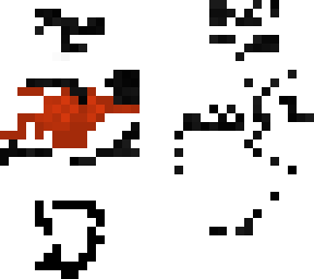 the worst ghost ever