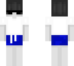 thing ghost or something