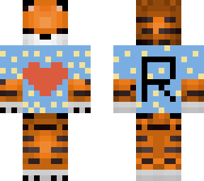 tiger