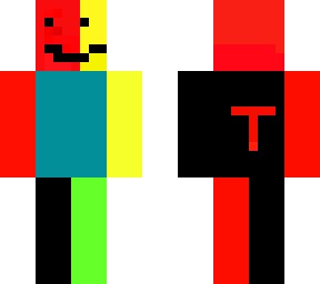 titan noob