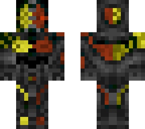 toxicus daemonium