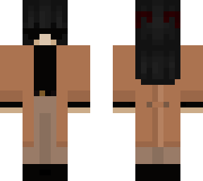 trench coat