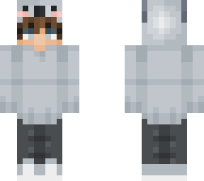 tryhard koala