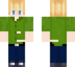 tubbo skin
