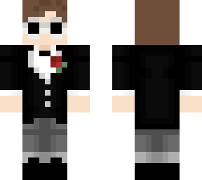 tuxedododo