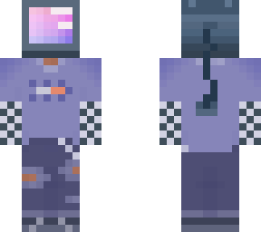 tv head