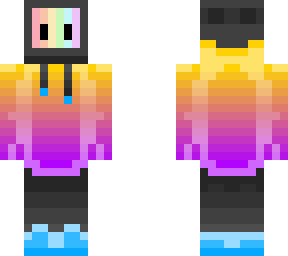 tv head