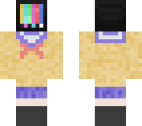 tv head himiko uwu
