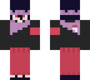 uchiha x