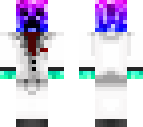 ufonumber1 white suit