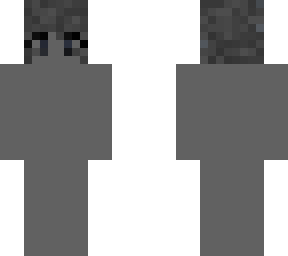 unfinished statue