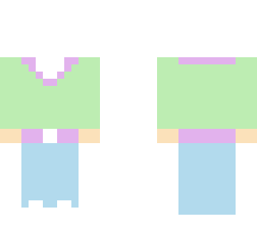 unshaded base