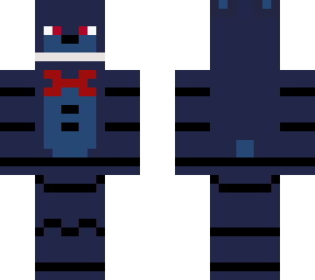 unwhitherd bonnie