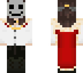 updated cape