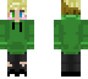 updated me