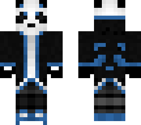 ushiha panda