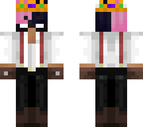 v-day skin