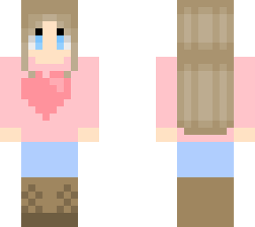 valentine girl (read description)