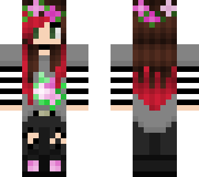 valentine's day - emo girl