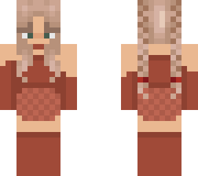 valentine skin!  (and guess whos back heheh) (spoiler meeeee)