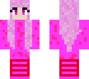 valentines day girl