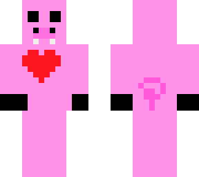 valentines pig