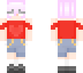 valentines skin :)