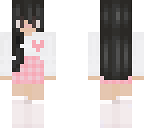 valentines skin yay