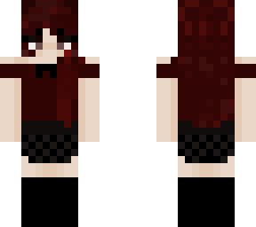 vampire girl