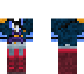 verdec adventurer template