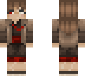 vitiyin / brsmp skin