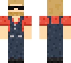 voker farmer