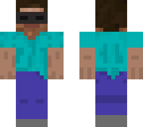 vr steve