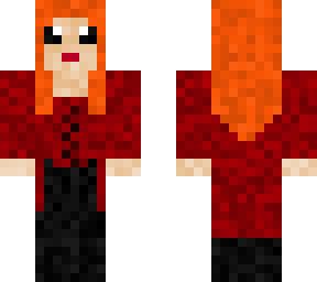 wanda maximoff / scarlet witch
